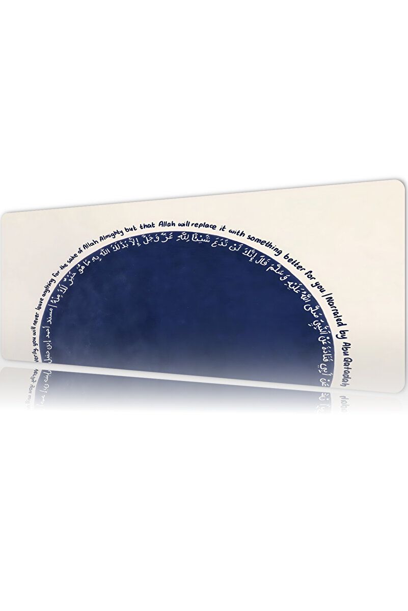 Divine Promise Gaming Mousepad