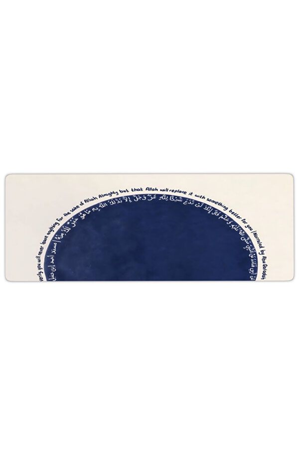 Divine Promise Gaming Mousepad