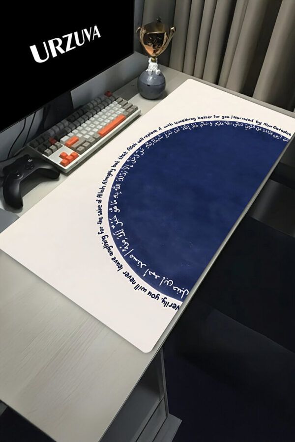 Divine Promise Gaming Mousepad