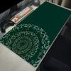 Divine Script Gaming Mousepad Divine Script Gaming Mousepad