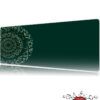 Divine Script Gaming Mousepad Divine Script Gaming Mousepad