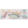 Dreamy Unicorn Gaming Mousepad Dreamy Unicorn Gaming Mousepad