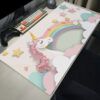 Dreamy Unicorn Gaming Mousepad Dreamy Unicorn Gaming Mousepad