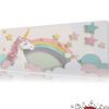 Dreamy Unicorn Gaming Mousepad Dreamy Unicorn Gaming Mousepad