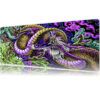 Ember Dragon Mor Gaming Mousepad Ember Dragon Mor Gaming Mousepad