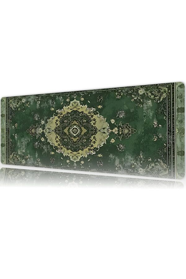 Emerald Legacy Gaming Mousepad Emerald Legacy Gaming Mousepad