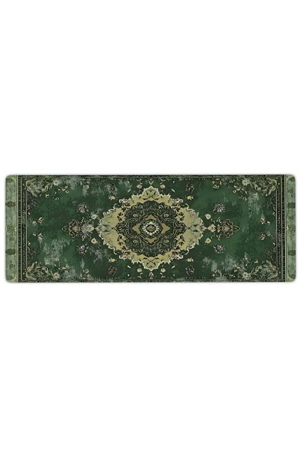 Emerald Legacy Gaming Mousepad Emerald Legacy Gaming Mousepad
