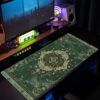 Emerald Legacy Gaming Mousepad Emerald Legacy Gaming Mousepad