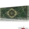 Emerald Legacy Gaming Mousepad Emerald Legacy Gaming Mousepad