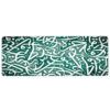 Emerald Script Gaming Mousepad Emerald Script Gaming Mousepad
