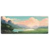 Emerald Valley Gaming Mousepad Emerald Valley Gaming Mousepad