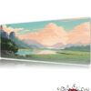 Emerald Valley Gaming Mousepad Emerald Valley Gaming Mousepad