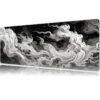 Ethereal Smoke Gaming Mousepad