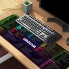 Excel Tablosu Kısayol Tuşları Gaming Mousepad