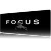 Focus Gaming Mousepad Focus Gaming Mousepad