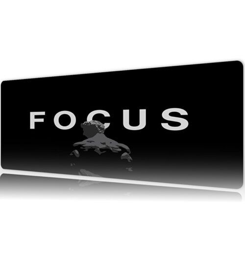 Focus Gaming Mousepad Focus Gaming Mousepad