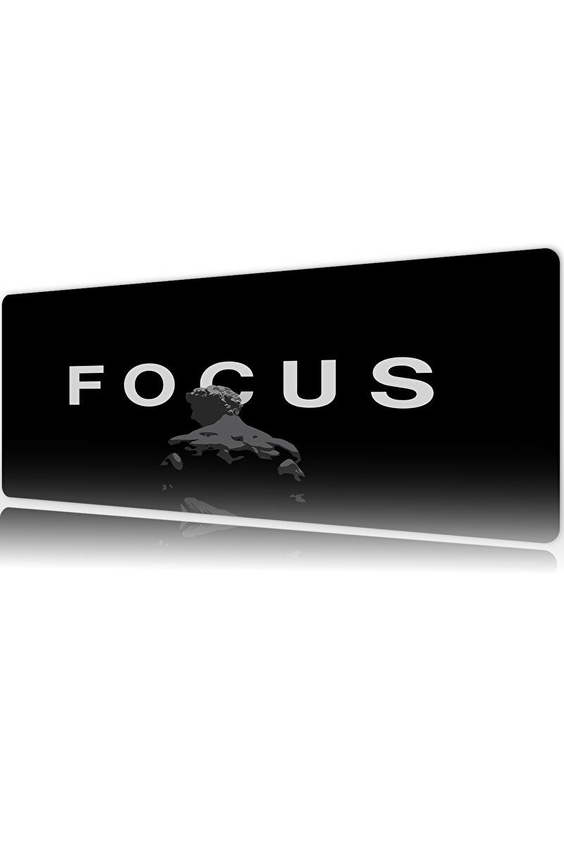 Focus Gaming Mousepad Focus Gaming Mousepad