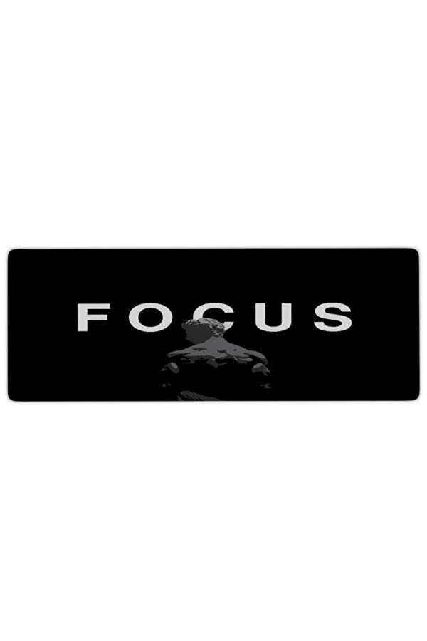 Focus Gaming Mousepad Focus Gaming Mousepad