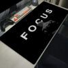 Focus Gaming Mousepad Focus Gaming Mousepad