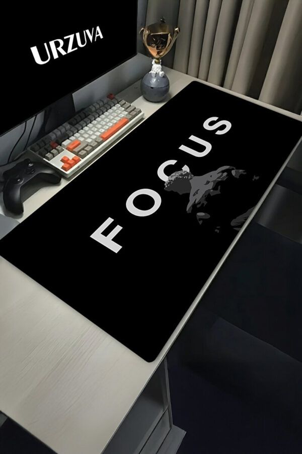 Focus Gaming Mousepad Focus Gaming Mousepad