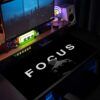 Focus Gaming Mousepad Focus Gaming Mousepad
