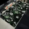 Forest Orbits Gaming Mousepad Forest Orbits Gaming Mousepad