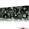 Forest Orbits Gaming Mousepad Forest Orbits Gaming Mousepad