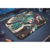Fujin Storm Gaming Mousepad