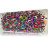 Graffiti Madness Gaming Mousepad Graffiti Madness Gaming Mousepad