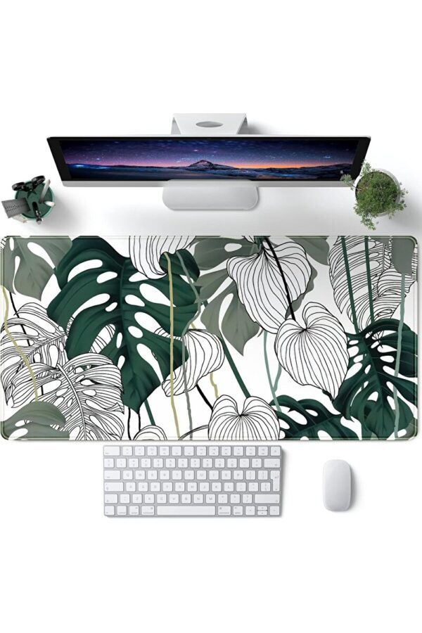 Greenwood Horizon Gaming Mousepad