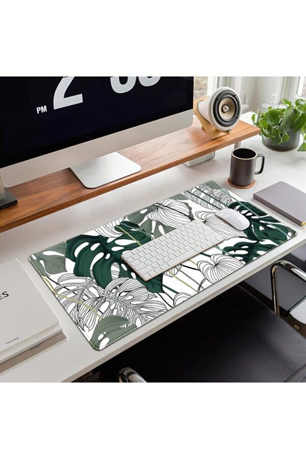 Greenwood Horizon Gaming Mousepad