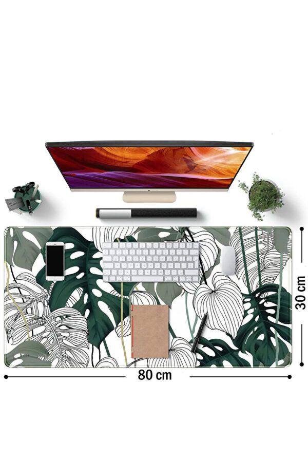Greenwood Horizon Gaming Mousepad