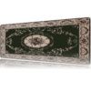 Halı Desenleri Heritage Rug Gaming Mousepad