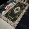 Halı Desenleri Heritage Rug Gaming Mousepad