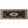 Halı Desenleri Heritage Rug Gaming Mousepad