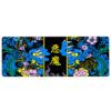 Hands Of The Oni Mavi Gaming Mousepad
