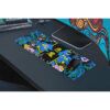 Hands Of The Oni Mavi Gaming Mousepad