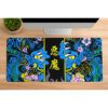 Hands Of The Oni Mavi Gaming Mousepad