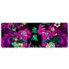 Hands Of The Oni Pembe Gaming Mousepad