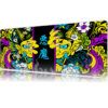 Hands Of The Oni Sarı Gaming Mousepad