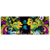 Hands Of The Oni Sarı Gaming Mousepad