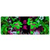 Hands Of The Oni Yeşil Gaming Mousepad Hands Of The Oni Yeşil Gaming Mousepad