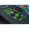 Hands Of The Oni Yeşil Gaming Mousepad Hands Of The Oni Yeşil Gaming Mousepad