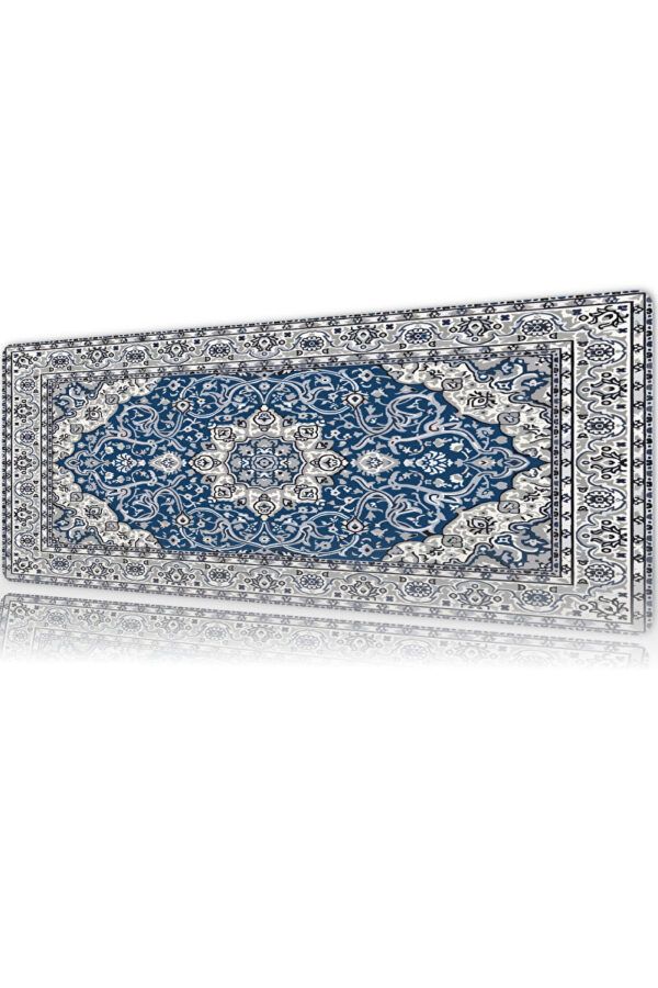 Heritage Medallion Gaming Mousepad