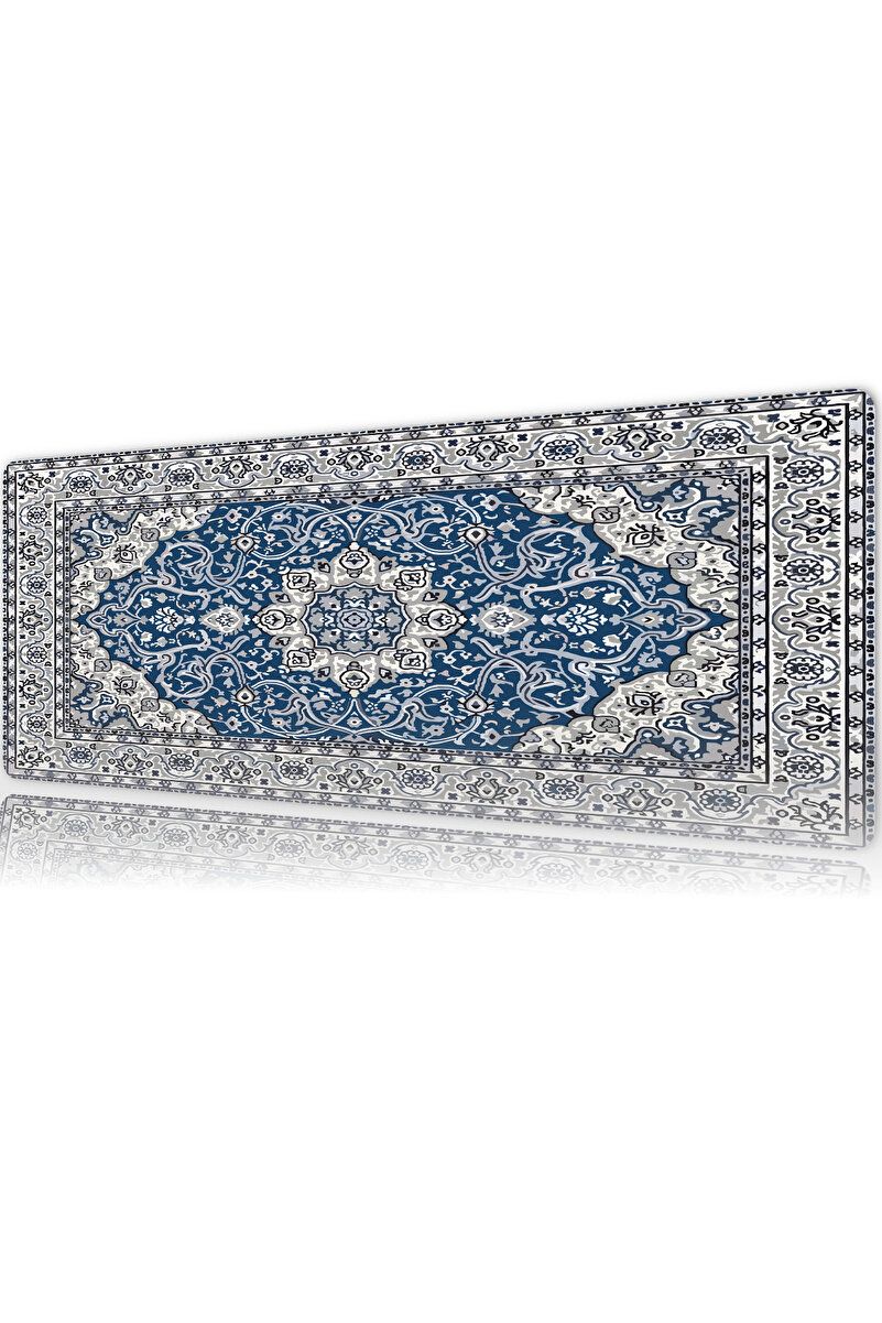 Heritage Medallion Gaming Mousepad