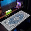 Heritage Medallion Gaming Mousepad