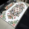 Heritage Motif Gaming Mousepad Heritage Motif Gaming Mousepad