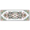 Heritage Motif Gaming Mousepad Heritage Motif Gaming Mousepad