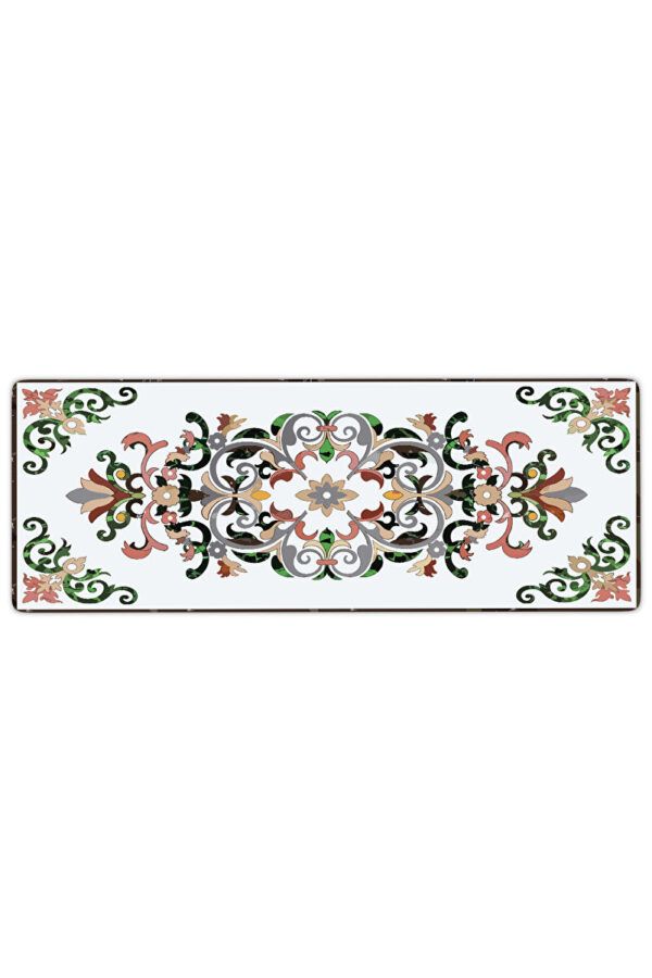 Heritage Motif Gaming Mousepad Heritage Motif Gaming Mousepad