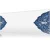 Imperial Blue Gaming Mousepad